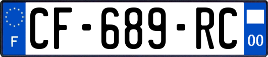 CF-689-RC
