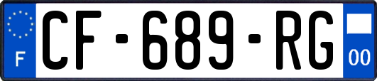 CF-689-RG