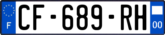 CF-689-RH