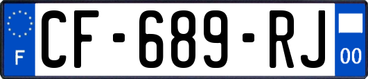 CF-689-RJ