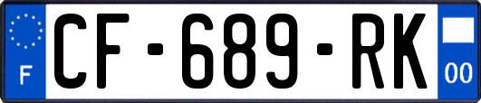 CF-689-RK