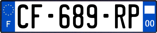 CF-689-RP