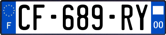 CF-689-RY