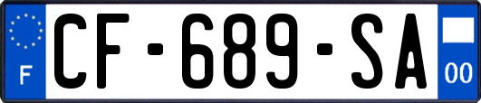 CF-689-SA