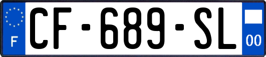 CF-689-SL