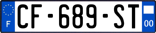CF-689-ST