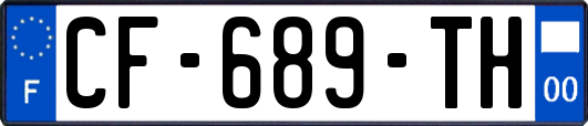 CF-689-TH