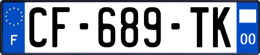 CF-689-TK