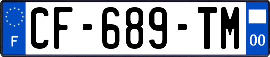 CF-689-TM
