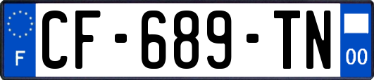 CF-689-TN