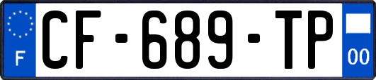 CF-689-TP