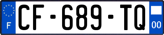 CF-689-TQ