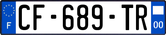 CF-689-TR