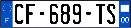 CF-689-TS