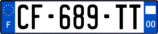 CF-689-TT