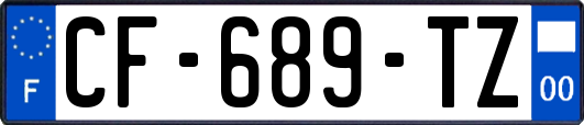 CF-689-TZ