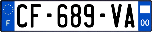 CF-689-VA
