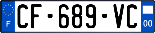 CF-689-VC