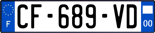 CF-689-VD