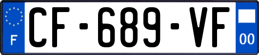 CF-689-VF