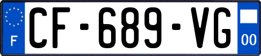 CF-689-VG