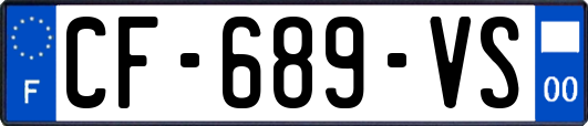 CF-689-VS