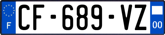 CF-689-VZ