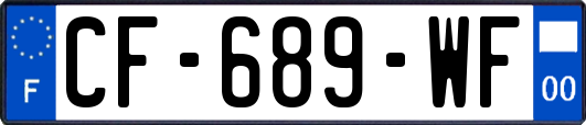 CF-689-WF