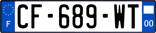 CF-689-WT