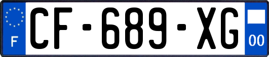 CF-689-XG