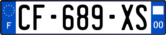 CF-689-XS