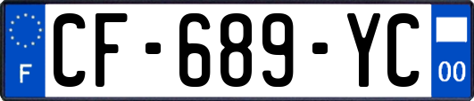 CF-689-YC