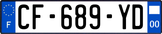 CF-689-YD