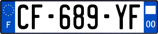 CF-689-YF