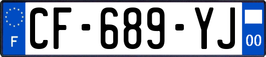 CF-689-YJ