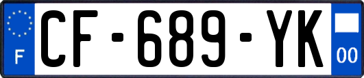 CF-689-YK