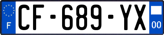 CF-689-YX