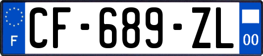 CF-689-ZL