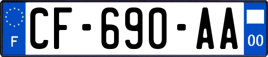 CF-690-AA