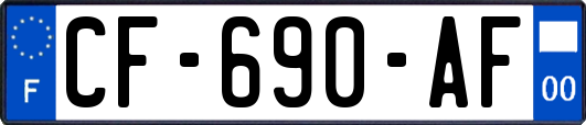 CF-690-AF