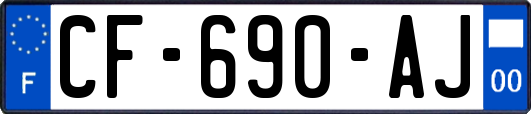 CF-690-AJ