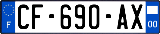 CF-690-AX