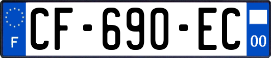 CF-690-EC