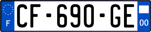 CF-690-GE