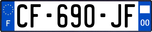 CF-690-JF
