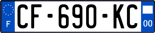 CF-690-KC
