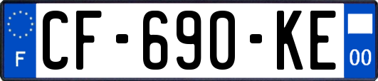 CF-690-KE