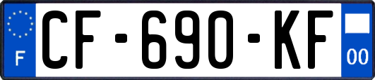 CF-690-KF
