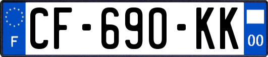 CF-690-KK