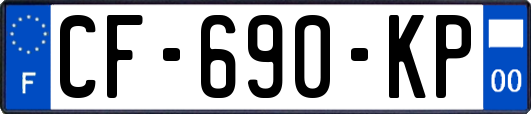 CF-690-KP